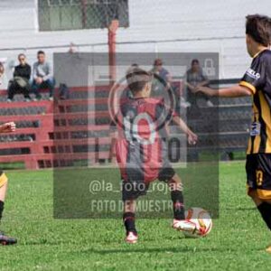 Fotografía 04-04-2026-NEWBERY-HURACAN-SUB13-51 de 2026-04-04 Newbery Huracan sub13