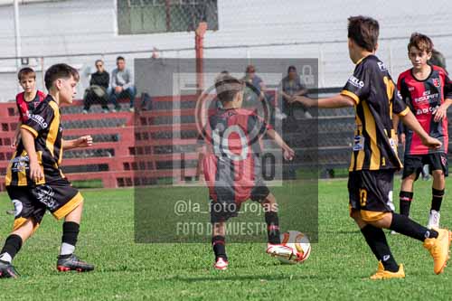 Fotografía 04-04-2026-NEWBERY-HURACAN-SUB13-51 de 2026-04-04 Newbery Huracan sub13