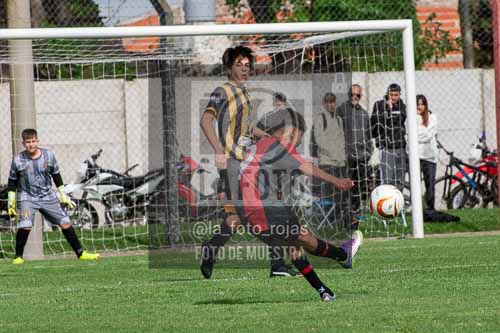 Fotografía 04-04-2026-NEWBERY-HURACAN-SUB13-52 de 2026-04-04 Newbery Huracan sub13