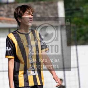 Fotografía 04-04-2026-NEWBERY-HURACAN-SUB13-53 de 2026-04-04 Newbery Huracan sub13