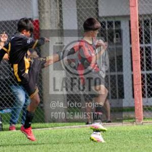 Fotografía 04-04-2026-NEWBERY-HURACAN-SUB13-54 de 2026-04-04 Newbery Huracan sub13