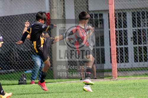 Fotografía 04-04-2026-NEWBERY-HURACAN-SUB13-54 de 2026-04-04 Newbery Huracan sub13