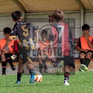 Fotografía 04-04-2026-NEWBERY-HURACAN-SUB13-55 de 2026-04-04 Newbery Huracan sub13