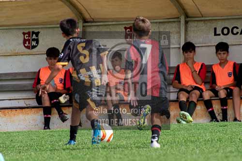 Fotografía 04-04-2026-NEWBERY-HURACAN-SUB13-55 de 2026-04-04 Newbery Huracan sub13