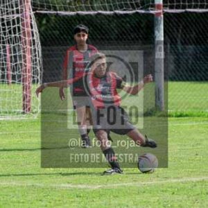 Fotografía 04-04-2026-NEWBERY-HURACAN-SUB13-56 de 2026-04-04 Newbery Huracan sub13