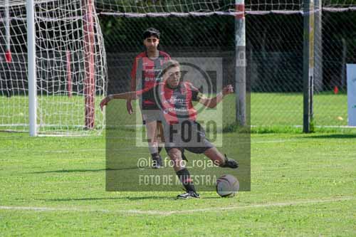 Fotografía 04-04-2026-NEWBERY-HURACAN-SUB13-56 de 2026-04-04 Newbery Huracan sub13