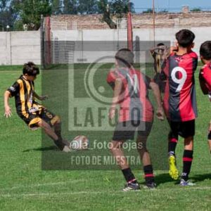 Fotografía 04-04-2026-NEWBERY-HURACAN-SUB13-58 de 2026-04-04 Newbery Huracan sub13
