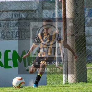 Fotografía 04-04-2026-NEWBERY-HURACAN-SUB13-59 de 2026-04-04 Newbery Huracan sub13