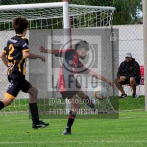 Fotografía 04-04-2026-NEWBERY-HURACAN-SUB13-6 de 2026-04-04 Newbery Huracan sub13