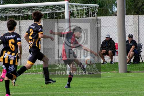 Fotografía 04-04-2026-NEWBERY-HURACAN-SUB13-6 de 2026-04-04 Newbery Huracan sub13