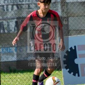 Fotografía 04-04-2026-NEWBERY-HURACAN-SUB13-60 de 2026-04-04 Newbery Huracan sub13