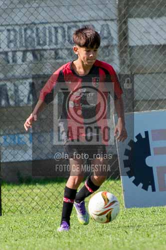 Fotografía 04-04-2026-NEWBERY-HURACAN-SUB13-60 de 2026-04-04 Newbery Huracan sub13