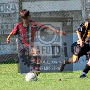 Fotografía 04-04-2026-NEWBERY-HURACAN-SUB13-61 de 2026-04-04 Newbery Huracan sub13
