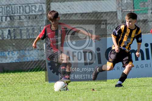Fotografía 04-04-2026-NEWBERY-HURACAN-SUB13-61 de 2026-04-04 Newbery Huracan sub13