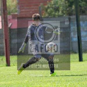 Fotografía 04-04-2026-NEWBERY-HURACAN-SUB13-62 de 2026-04-04 Newbery Huracan sub13