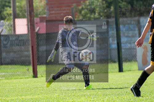 Fotografía 04-04-2026-NEWBERY-HURACAN-SUB13-62 de 2026-04-04 Newbery Huracan sub13