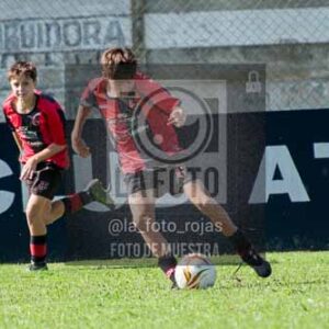 Fotografía 04-04-2026-NEWBERY-HURACAN-SUB13-63 de 2026-04-04 Newbery Huracan sub13