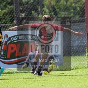 Fotografía 04-04-2026-NEWBERY-HURACAN-SUB13-65 de 2026-04-04 Newbery Huracan sub13