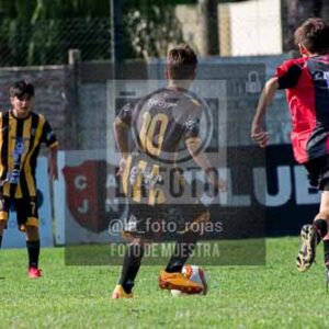 Fotografía 04-04-2026-NEWBERY-HURACAN-SUB13-66 de 2026-04-04 Newbery Huracan sub13
