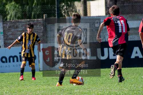 Fotografía 04-04-2026-NEWBERY-HURACAN-SUB13-66 de 2026-04-04 Newbery Huracan sub13