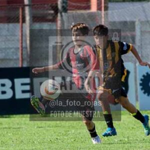 Fotografía 04-04-2026-NEWBERY-HURACAN-SUB13-67 de 2026-04-04 Newbery Huracan sub13