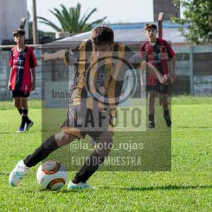 Fotografía 04-04-2026-NEWBERY-HURACAN-SUB13-69 de 2026-04-04 Newbery Huracan sub13