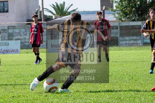 Fotografía 04-04-2026-NEWBERY-HURACAN-SUB13-69 de 2026-04-04 Newbery Huracan sub13