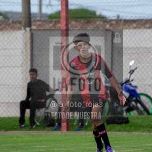 Fotografía 04-04-2026-NEWBERY-HURACAN-SUB13-7 de 2026-04-04 Newbery Huracan sub13