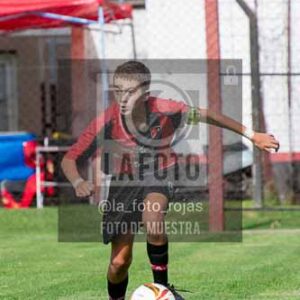 Fotografía 04-04-2026-NEWBERY-HURACAN-SUB13-70 de 2026-04-04 Newbery Huracan sub13