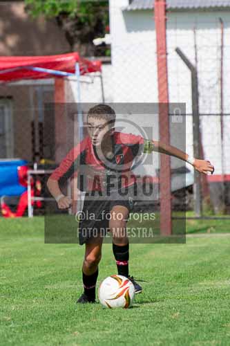 Fotografía 04-04-2026-NEWBERY-HURACAN-SUB13-70 de 2026-04-04 Newbery Huracan sub13