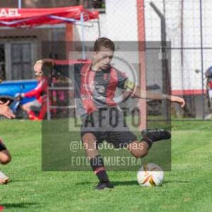 Fotografía 04-04-2026-NEWBERY-HURACAN-SUB13-71 de 2026-04-04 Newbery Huracan sub13