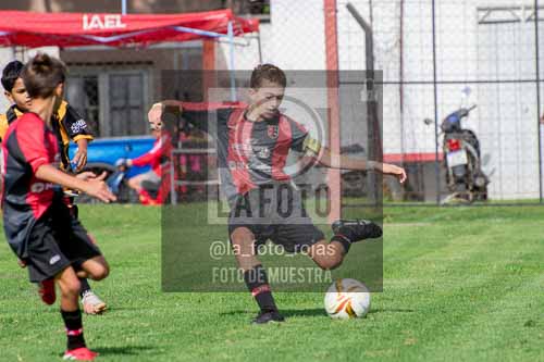 Fotografía 04-04-2026-NEWBERY-HURACAN-SUB13-71 de 2026-04-04 Newbery Huracan sub13