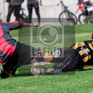 Fotografía 04-04-2026-NEWBERY-HURACAN-SUB13-73 de 2026-04-04 Newbery Huracan sub13