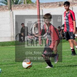 Fotografía 04-04-2026-NEWBERY-HURACAN-SUB13-74 de 2026-04-04 Newbery Huracan sub13