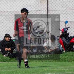 Fotografía 04-04-2026-NEWBERY-HURACAN-SUB13-75 de 2026-04-04 Newbery Huracan sub13