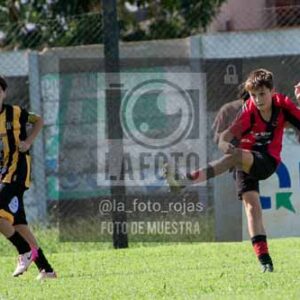 Fotografía 04-04-2026-NEWBERY-HURACAN-SUB13-76 de 2026-04-04 Newbery Huracan sub13