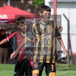 Fotografía 04-04-2026-NEWBERY-HURACAN-SUB13-77 de 2026-04-04 Newbery Huracan sub13