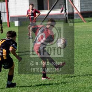 Fotografía 04-04-2026-NEWBERY-HURACAN-SUB13-78 de 2026-04-04 Newbery Huracan sub13