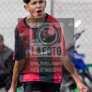 Fotografía 04-04-2026-NEWBERY-HURACAN-SUB13-8 de 2026-04-04 Newbery Huracan sub13