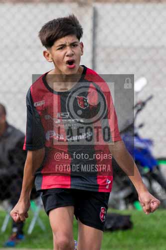 Fotografía 04-04-2026-NEWBERY-HURACAN-SUB13-8 de 2026-04-04 Newbery Huracan sub13