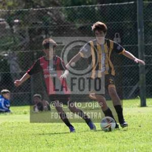 Fotografía 04-04-2026-NEWBERY-HURACAN-SUB13-80 de 2026-04-04 Newbery Huracan sub13