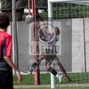 Fotografía 04-04-2026-NEWBERY-HURACAN-SUB13-81 de 2026-04-04 Newbery Huracan sub13