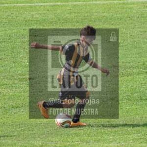 Fotografía 04-04-2026-NEWBERY-HURACAN-SUB13-82 de 2026-04-04 Newbery Huracan sub13