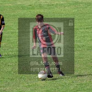 Fotografía 04-04-2026-NEWBERY-HURACAN-SUB13-83 de 2026-04-04 Newbery Huracan sub13