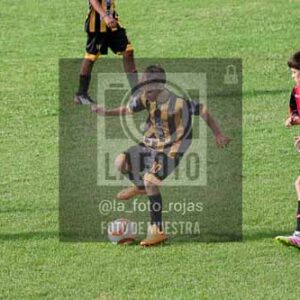 Fotografía 04-04-2026-NEWBERY-HURACAN-SUB13-84 de 2026-04-04 Newbery Huracan sub13