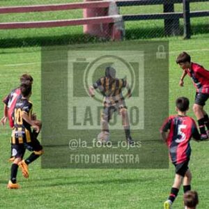 Fotografía 04-04-2026-NEWBERY-HURACAN-SUB13-85 de 2026-04-04 Newbery Huracan sub13