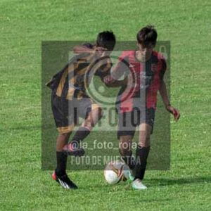 Fotografía 04-04-2026-NEWBERY-HURACAN-SUB13-86 de 2026-04-04 Newbery Huracan sub13