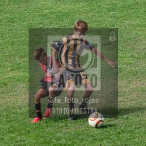 Fotografía 04-04-2026-NEWBERY-HURACAN-SUB13-87 de 2026-04-04 Newbery Huracan sub13