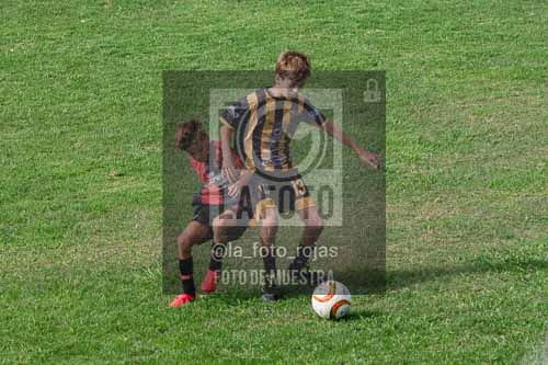 Fotografía 04-04-2026-NEWBERY-HURACAN-SUB13-87 de 2026-04-04 Newbery Huracan sub13