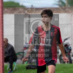 Fotografía 04-04-2026-NEWBERY-HURACAN-SUB13-9 de 2026-04-04 Newbery Huracan sub13